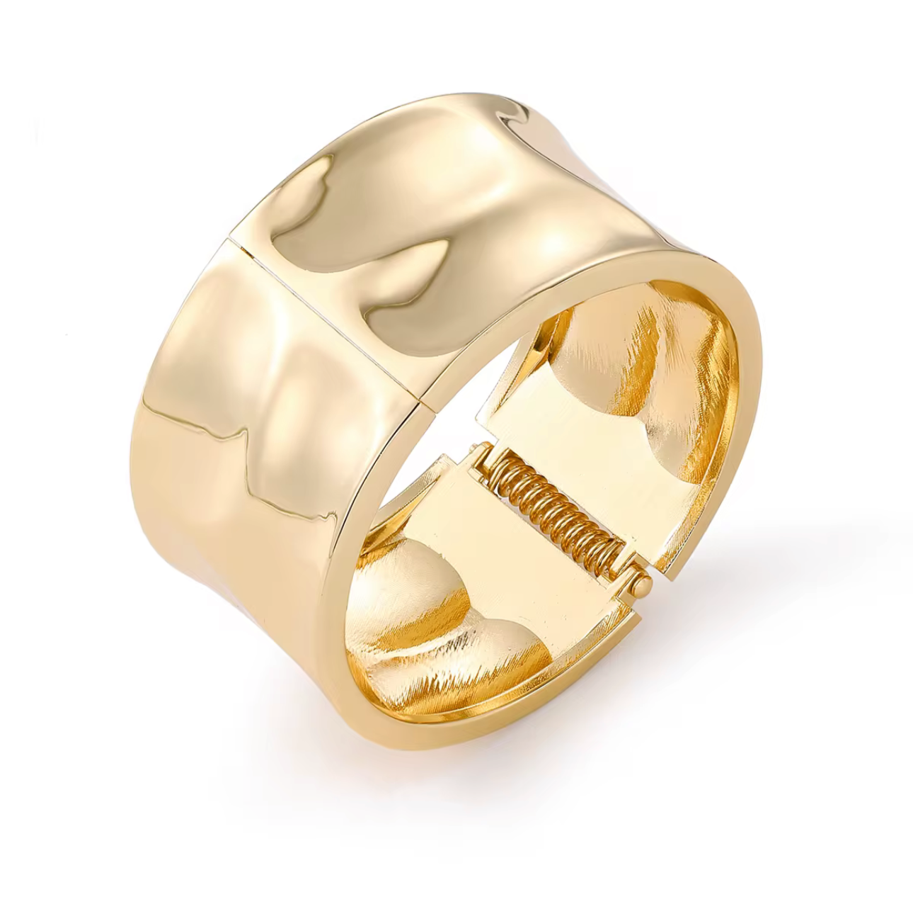 ASL Noir Gold