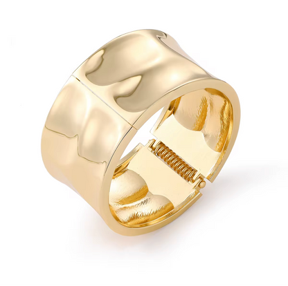 ASL Noir Gold