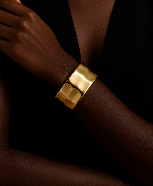 ASL Noir Gold