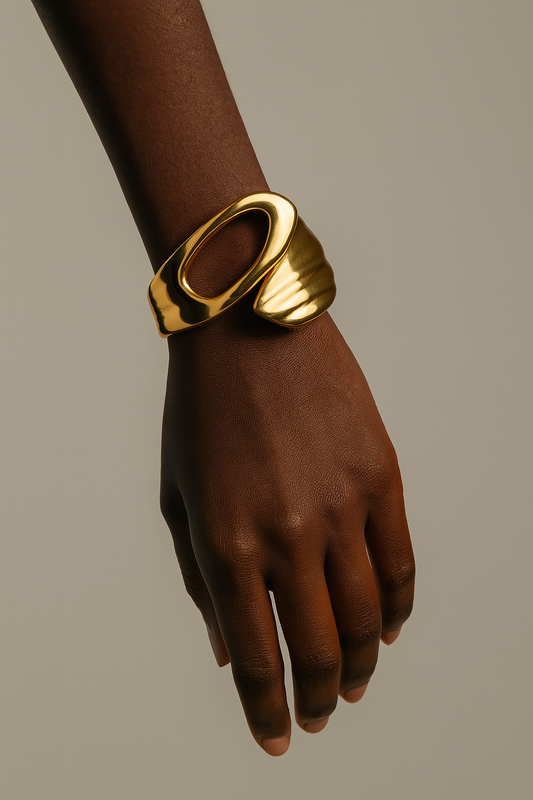ASL Wave Cuff